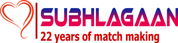 site logo